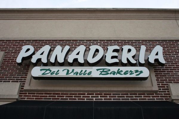Panaderia Del Valle by null