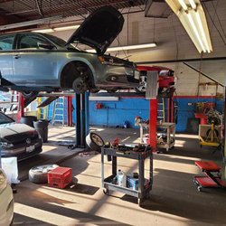 Transmission Depot