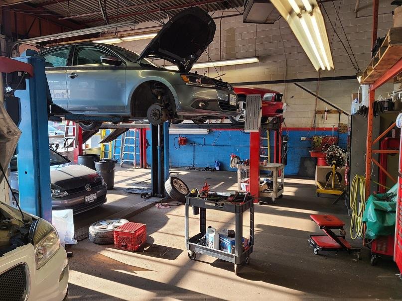 TRANSMISSION DEPOT Updated August 2024 2006 Hwy 7, Concord, Ontario