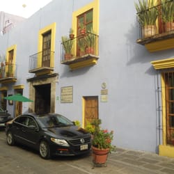 Mesón Sacristia de la Compania - Hotel...