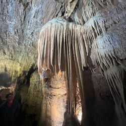 Smoke Hole Caverns