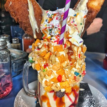 Brownstone Pancake Factory - If you're looking for us. We will be at the gym. Till Tuesday. - Breakfast & Brunch Near Me - Edgewater, New Jersey