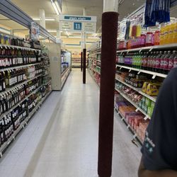 Piggly Wiggly - Nice and Clean area