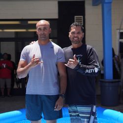 Freedom Church - Baptism
