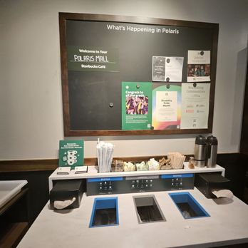 Starbucks - Coffee & Tea Near Me - Columbus, Ohio Starbucks - Coffee & Tea Near Me - Columbus, Ohio