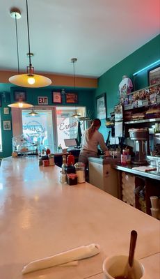 Ernie's Cafe & Steak House by null