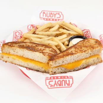 Ruby's Diner - American Near Me - San Clemente, California Ruby's Diner - American Near Me - San Clemente, California