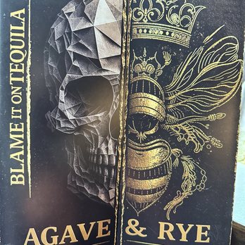 Agave & Rye - Indianapolis - New American Near Me - Indianapolis, Indiana Agave & Rye - Indianapolis - New American Near Me - Indianapolis, Indiana