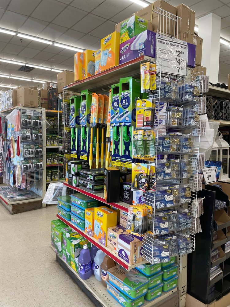 OCEAN STATE JOB LOT Updated October 2024 10 Photos & 11 Reviews