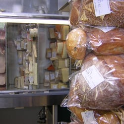 The Wine & Cheese Cask - Cheese