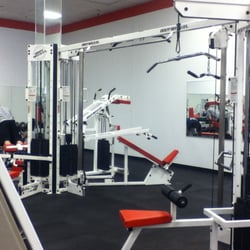 Norm's Gym