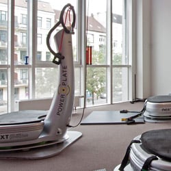 Fitness First Hamburg - Eppendorf