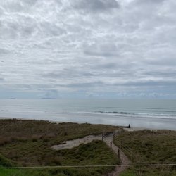 Papamoa Beach - Papamoa Beach