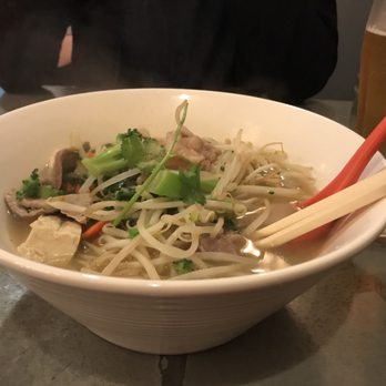 Toss Noodle Bar - Asian Fusion Near Me - Berkeley, California Toss Noodle Bar - Asian Fusion Near Me - Berkeley, California