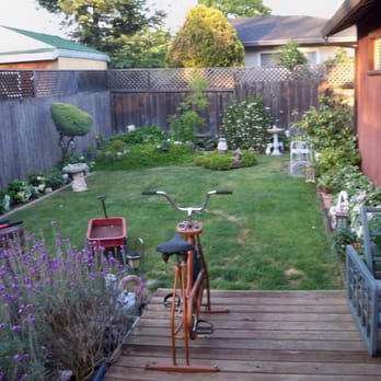Keystone Hardscapes - Before - Gardeners Near Me