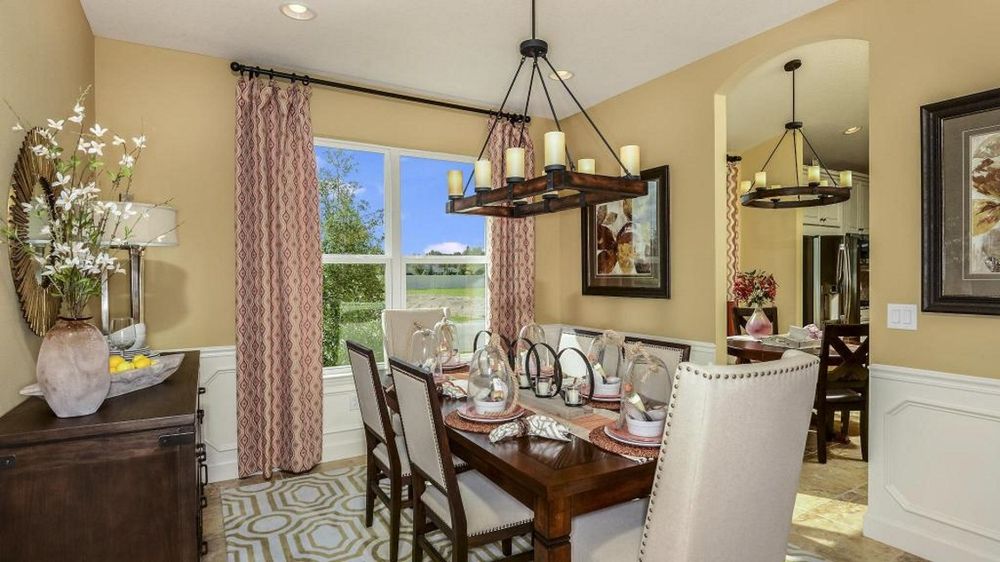 THE ENCLAVE AT CHANNING PARK 10 Photos 17401 Chelsea Downs Cir