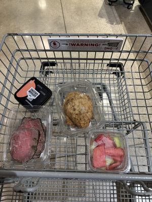 Whole Foods Market by null