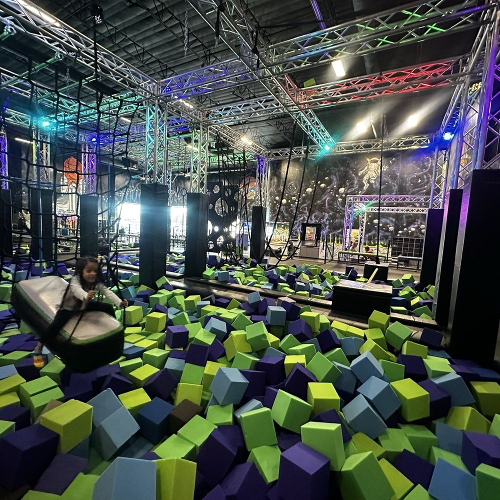 Elevate Trampoline Park - Trampoline Parks Near Me - Queen Creek, Arizona Elevate Trampoline Park - Trampoline Parks Near Me - Queen Creek, Arizona