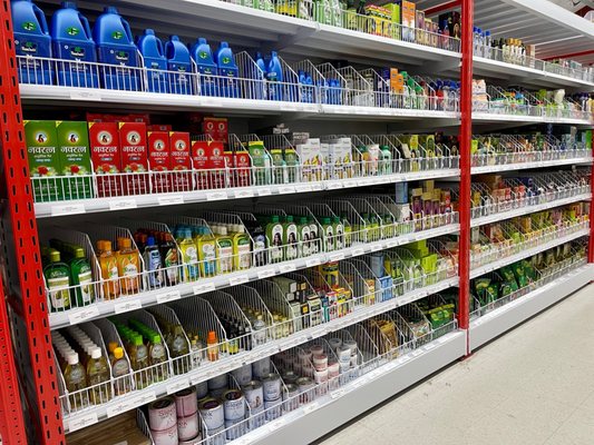 India Metro Hypermarket Milpitas by null