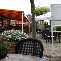 Cafe Sonnenstich