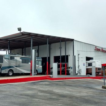 Iron Horse Rv - RV Repair Near Me - San Antonio, Texas Iron Horse Rv - RV Repair Near Me - San Antonio, Texas
