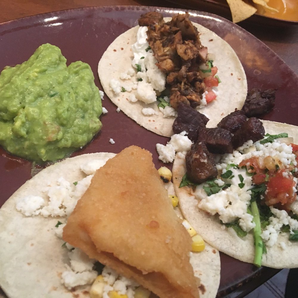 Toro Toro - Fish, steak and chicken tacos with guacamole - Steakhouses Near Me - Miami, Florida Toro Toro - Fish, steak and chicken tacos with guacamole - Steakhouses Near Me - Miami, Florida