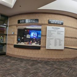 Kirkland Performance Center