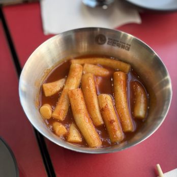 Sinjeon Topokki - Sinjeon Original Tteokbokki / 신전 떡볶이 - Korean Near Me - Toronto, Ontario Sinjeon Topokki - Sinjeon Original Tteokbokki / 신전 떡볶이 - Korean Near Me - Toronto, Ontario