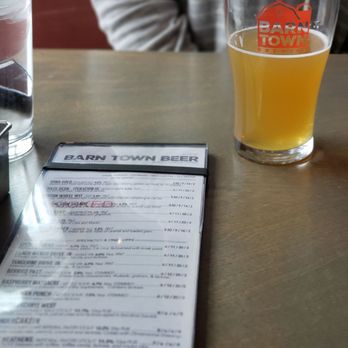 Barn Town Brewing - Beer! - Breweries Near Me - West Des Moines, Iowa Barn Town Brewing - Beer! - Breweries Near Me - West Des Moines, Iowa