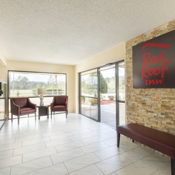 Red Roof Inn MacClenny - Hotels Near Me - MacClenny, Florida Red Roof Inn MacClenny - Hotels Near Me - MacClenny, Florida
