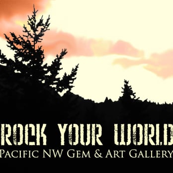 Rock Your World - Jewelry Near Me - Lincoln City, Oregon Rock Your World - Jewelry Near Me - Lincoln City, Oregon