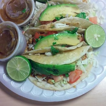 Burrito Familiar - a plate of mexican food - Food Trucks Near Me - Santa Fe, New Mexico