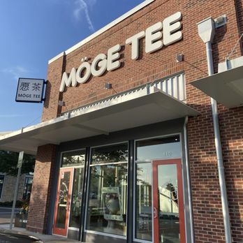 Möge Tee - Winter Garden - Bubble Tea Near Me - Winter Garden, Florida
