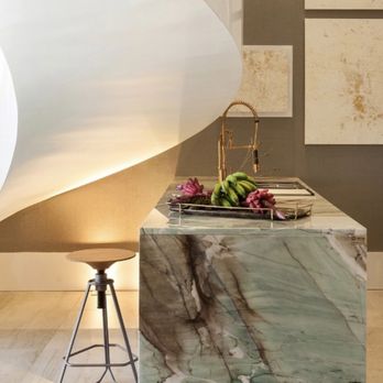 Elements Room - Cristallo Tiffany Quartzite - Interior Design Near Me - San Antonio, Texas Elements Room - Cristallo Tiffany Quartzite - Interior Design Near Me - San Antonio, Texas