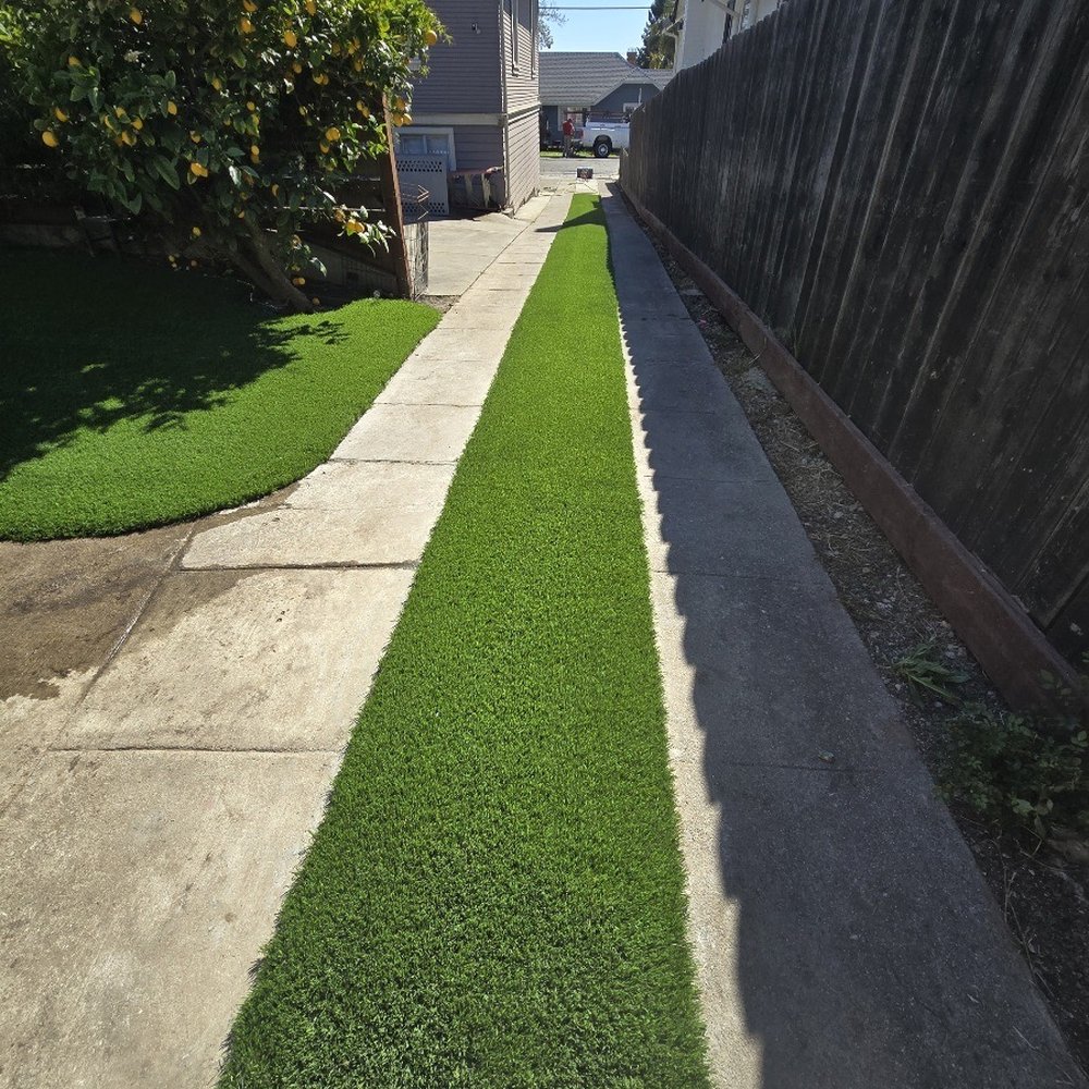 Turf World - Artificial Turf Near Me - San Leandro, California Turf World - Artificial Turf Near Me - San Leandro, California