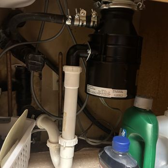 Appliance Shark - Yes we fix and replace garbage disposals too! - Appliances & Repair Near Me - Lawrence, Kansas Appliance Shark - Yes we fix and replace garbage disposals too! - Appliances & Repair Near Me - Lawrence, Kansas