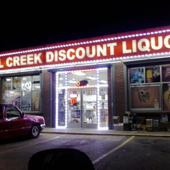 Mill Creek Liquor Store - a car parked in front of it - Beer, Wine & Spirits Near Me - Antioch, Tennessee Mill Creek Liquor Store - a car parked in front of it - Beer, Wine & Spirits Near Me - Antioch, Tennessee