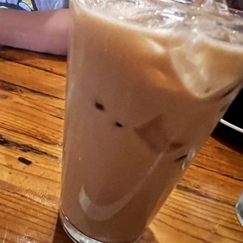 Cafe Nola - Coffee & Tea Near Me - Frederick, Maryland Cafe Nola - Coffee & Tea Near Me - Frederick, Maryland
