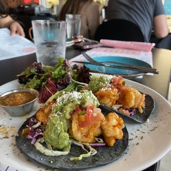 Tres Muchachos - Shrimp Tacos - Breakfast & Brunch Near Me - Costa Mesa, California Tres Muchachos - Shrimp Tacos - Breakfast & Brunch Near Me - Costa Mesa, California