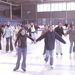 Eissporthalle Darmstadt
