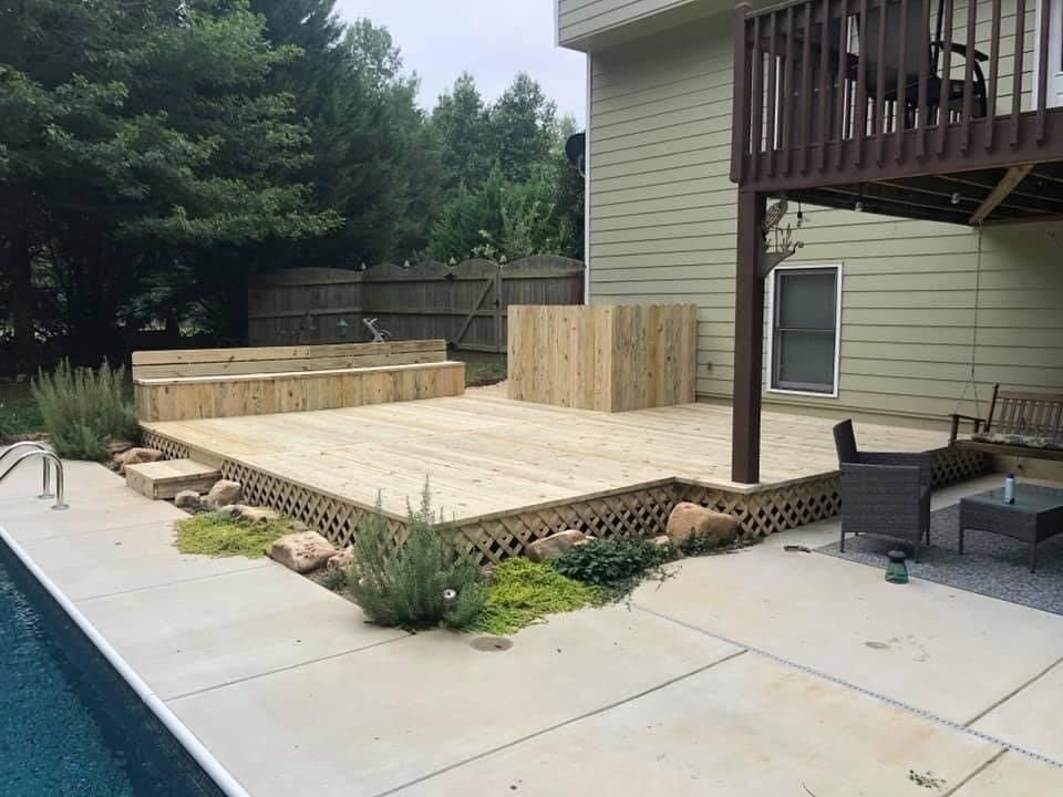 Slide of True South Roofing & Exteriors