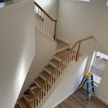 Eve’s Renovation Services - Painters Near Me - San Diego, California Eve’s Renovation Services - Painters Near Me - San Diego, California