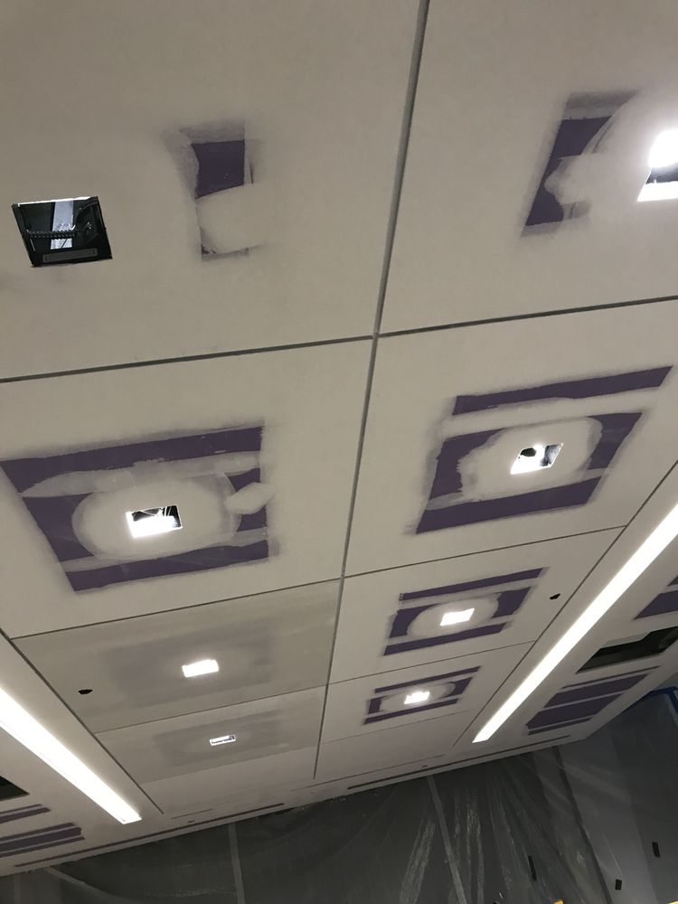 Slide of LKew handyman