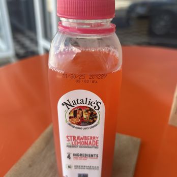 PopUp Bagels - Good selection of juices - Bagels Near Me - Tampa, Florida PopUp Bagels - Good selection of juices - Bagels Near Me - Tampa, Florida