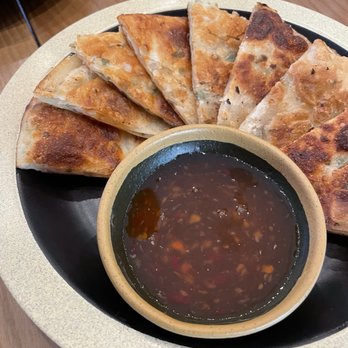 Dumpling Panda - Scallion Pancake - Chinese Near Me - Fort Lauderdale, Florida Dumpling Panda - Scallion Pancake - Chinese Near Me - Fort Lauderdale, Florida