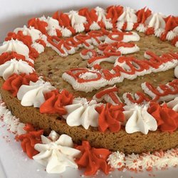 Sweet Miracles Bakery - Cookie cake