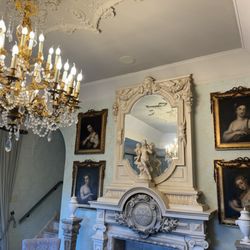 Dover Hall