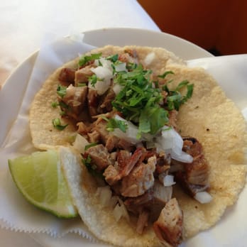 La Cita - Carnitas Taco - Mexican Near Me - Cherry Hill, New Jersey