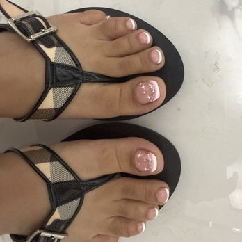 Luxury Nails & Spa - My toes - Nail Salons Near Me - Glen Burnie, Maryland Luxury Nails & Spa - My toes - Nail Salons Near Me - Glen Burnie, Maryland
