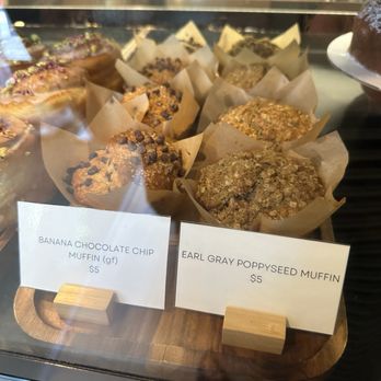 The Boro - Muffins - Pizza Near Me - Ann Arbor, Michigan The Boro - Muffins - Pizza Near Me - Ann Arbor, Michigan